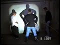 commando cannstatt   entstehung der ersten fahne