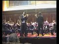 Paganini Violin Concerto Part 3