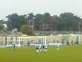 videos de Stewart Beavon Penalty Vs Northwich Victoria, 27th September