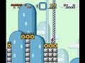 SMW Custom Level Ancient Bridge - Clean Run SMW Custom Level Ancient Bridge - Clean Run