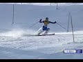 Marc Berthod / SL