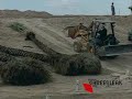 Grader, Bulldozer, and Scraper Operators