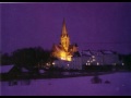 Phillip Wilcher Bells in Tower (AE Housman)