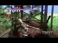 Ninja Gaiden 2 Gameplay AMV - Devils Never Cry