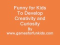 Funny for Kids