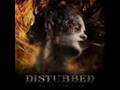 Disturbed-Inside the Fire