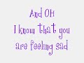 CheaterCheaterBestFriendEater - NeverShoutNever lyrics
