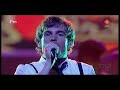 Musical Awards 2008 - Tommy - Koning Flipper