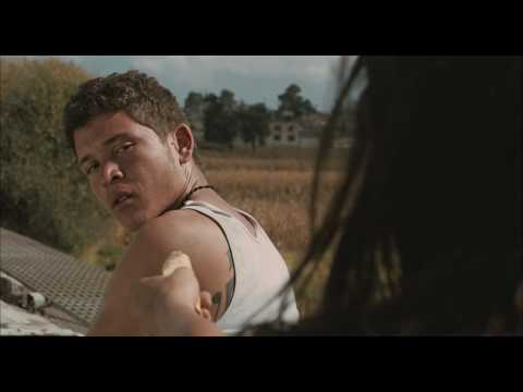Sin Nombre Trailer Español