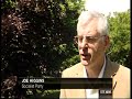 Joe Higgins Socialist Party TD