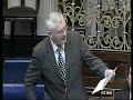 RTÉ on the Dail performances of Joe Higgins