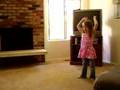 Cartwheels and Booboos