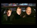 Salatut elämät - A Night At The Pihlajakatu