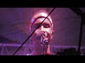 Frank Ocean Performs 'American Wedding' at Coachella