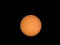 Si hay tantas estrellas �por qu� la noche es obscura?