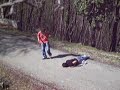 lettore mp3 assassino