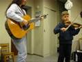 videos de Colton Plays Sailor's Hornpipe
