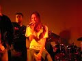 DJ Prakz, Princess Anisa, Live w/ JMC 3Veni