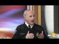 Baltimore Police Commisioner Fred Bealefeld