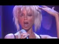 Girls Aloud - SoundOfTheUnderground [Live@TheAlbumChartShow]