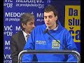 Konvencija - Bijelo Polje - Jusuf Bajramspahic,Milos Konatar Konvencija - Bijelo Polje - Jusuf Bajramspahic,Milos Konatar