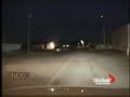 Edmonton Meteor Footage Edmonton Meteor Footage