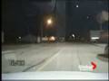 Edmonton Meteor Footage