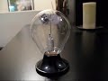 Flashlight vs. Radiometer