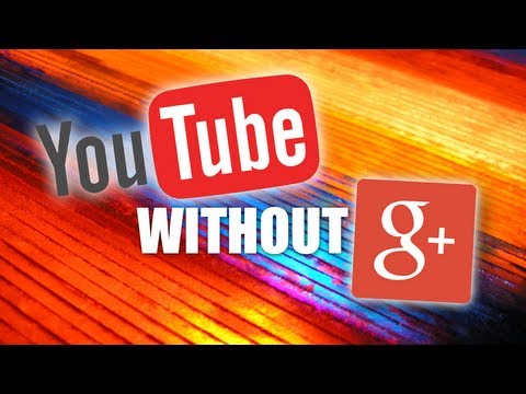 how to create youtube channel