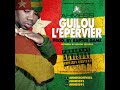 Ahmess Guilou L'épervier (Prod Par Raptus Game)