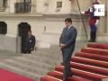 correa consigue respaldo de perú en defensa de su soberania