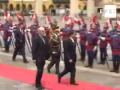 correa consigue respaldo de perú en defensa de su soberania