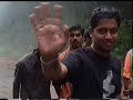 Those  college  Days...