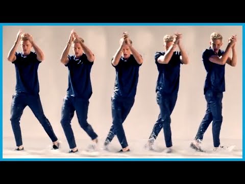 Cody Simpson How to do the Official