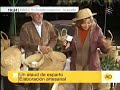 El Ata�d de Esparto de Pedro Aguilera (Granada). Andalucia directo (1)