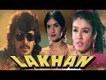 Lakhan Hindi Dubbed