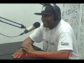 Ski Beatz Talks Dame Dash, Clark Kent, Jay-Z & Camp Lo (GrindMusicRadio Interview)