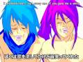 from nicovideo: www.nicovideo.jp Music by アゴアニキP さまIllustration by アゴアニキP &ブラボー山田 さまTranslation & Subtitle by katagatar NOTE: This is a very liberal translation. (Joke and pun is the hardest part of translation...) But, I did as much as I can do to convey the heartwarming sense of this song. 