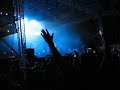 X Piknik nad Drawa - KULT - Baranek