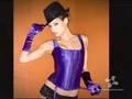 Lisa D'Amato WildGirls:Vegas Interview Part 1