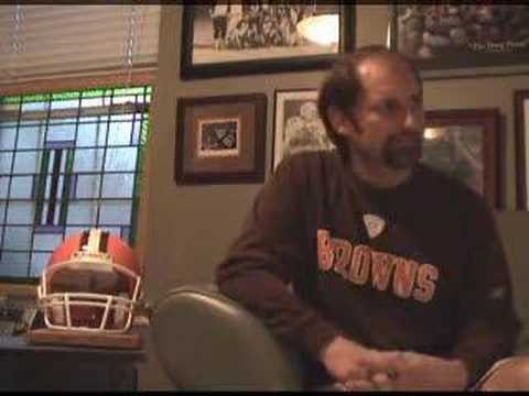 Browns Weekly Pawdcast