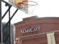 silesia street chalenge dunk contest