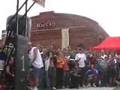 silesia street chalenge dunk contest