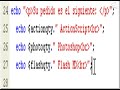 03-Curso PHP-MySQLTrabajo con variables y constantes