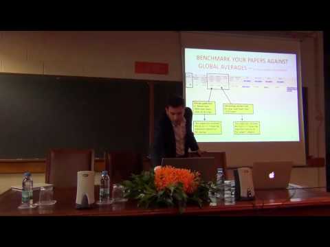 how to perform citation analysis