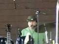 BTN festival '08: Gladden Fields - The Lonely Whine