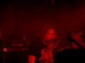 CKY at Barfly - Sink Into The Underground (Deron headbangs)