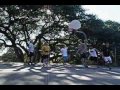 Hancock ballin\