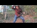 The Boy Who Cried Wolf Movie