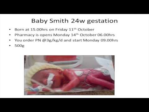 how to assess nutritional status